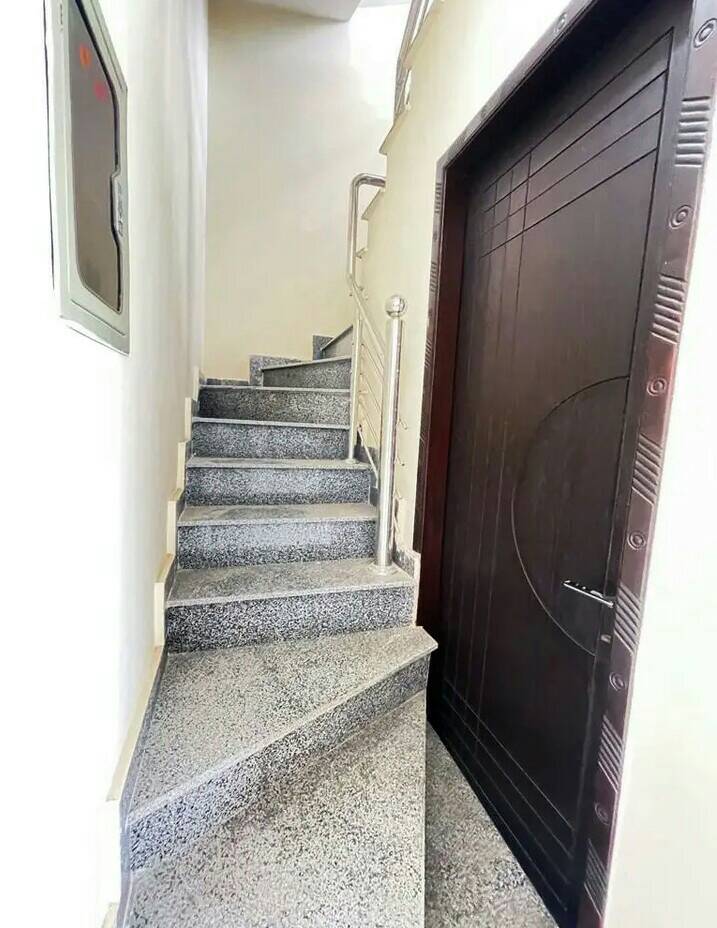 3 Marla Fully Spanish House For Sale in Al Kabir Town Lahore