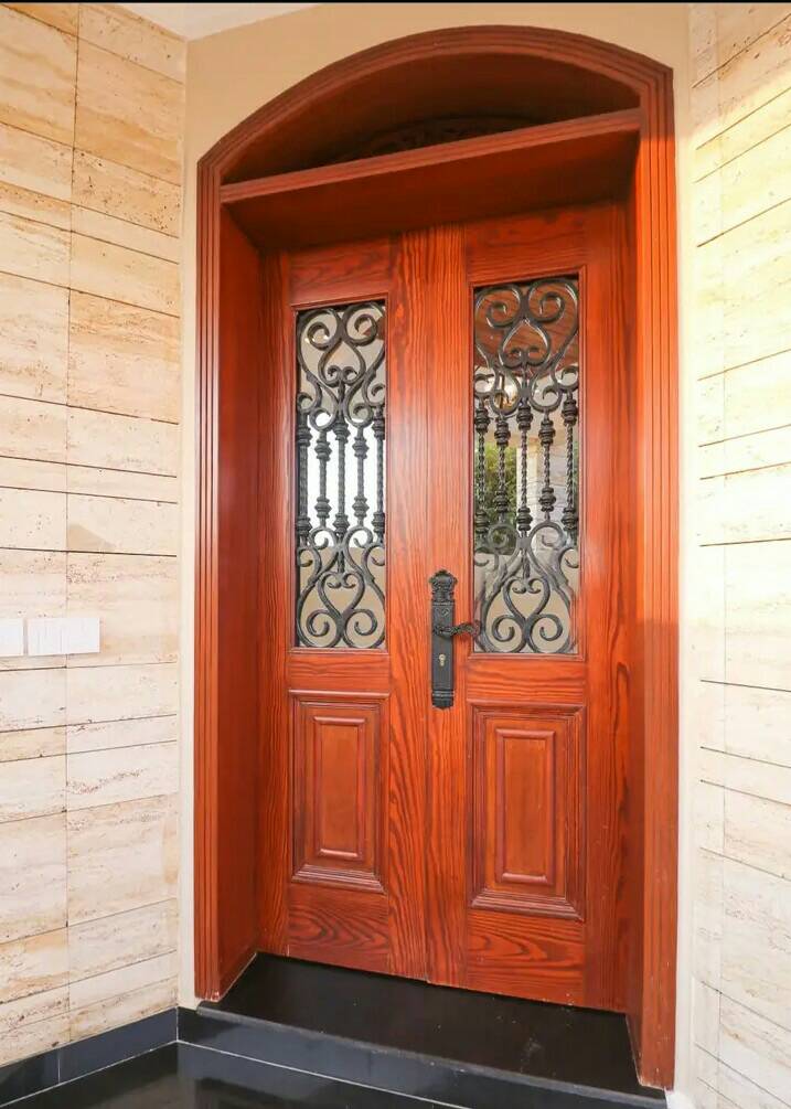5.25 Marla brand new Spanish Villa for sale in DHA Lahore