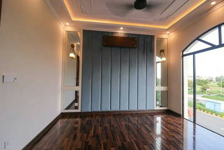 5.25 Marla brand new Spanish Villa for sale in DHA Lahore