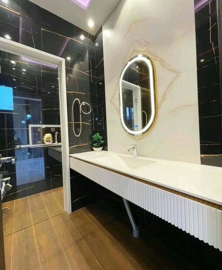 5-Marla brand new proper double unit villa for sale in DHA Lahore