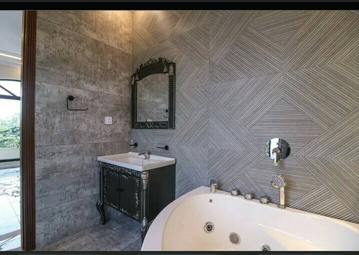 5.25 Marla brand new Spanish Villa for sale in DHA Lahore