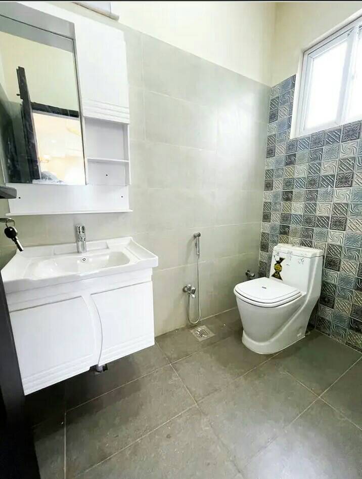 3 Marla Fully Spanish House For Sale in Al Kabir Town Lahore