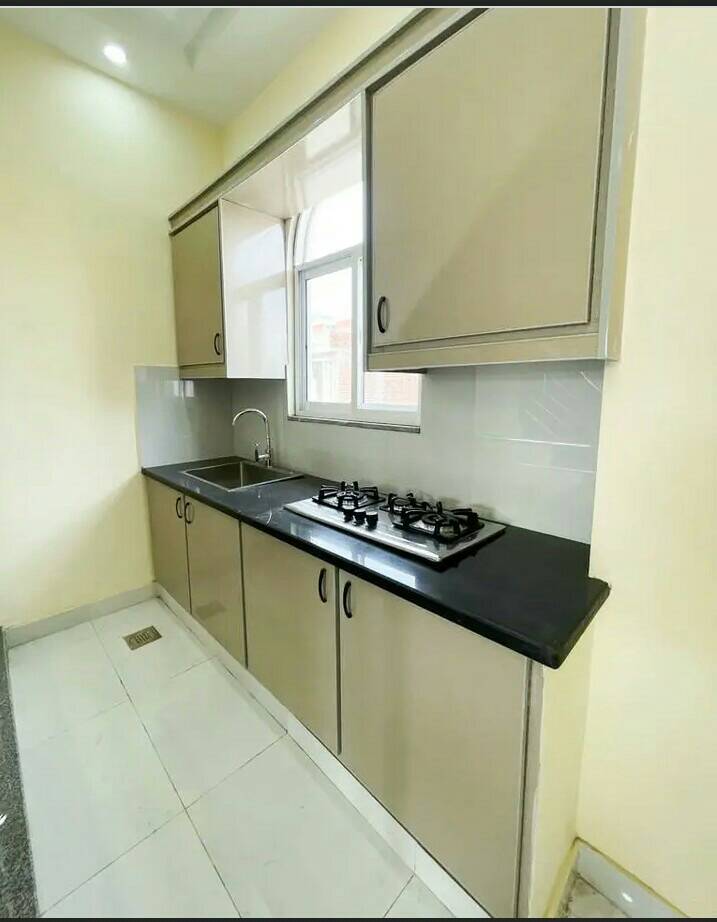 3 Marla Fully Spanish House For Sale in Al Kabir Town Lahore