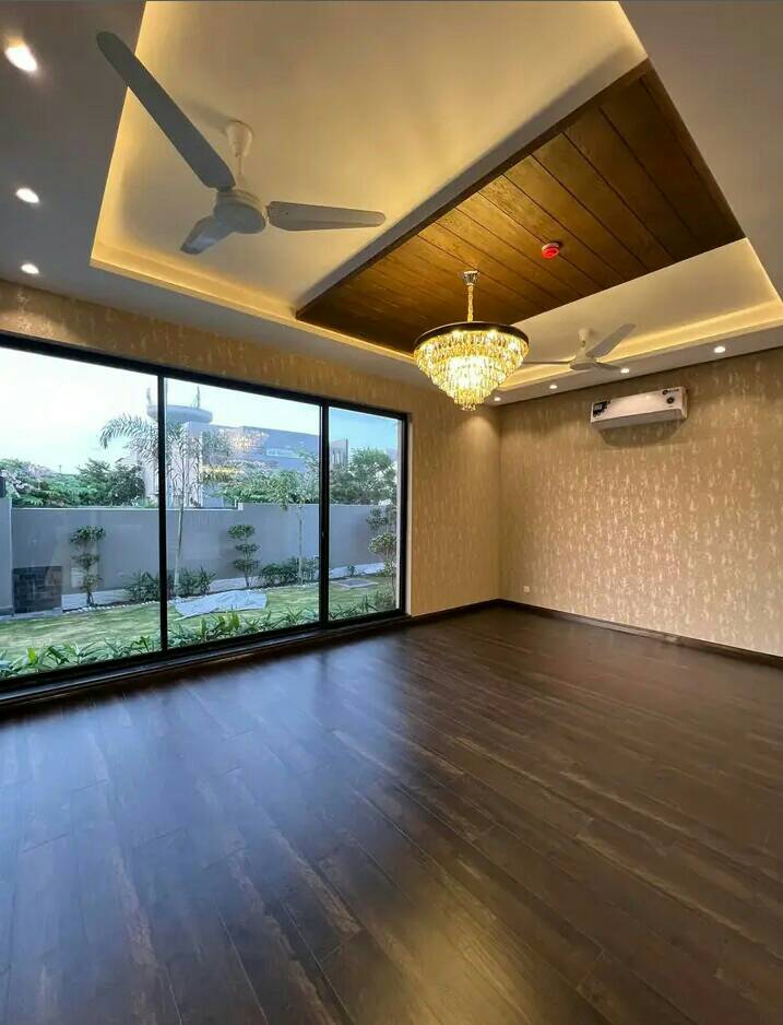 1-Kanal Brand new Stylish Modern House For Sale in DHA Lahore Near RAYA CULB Lahore