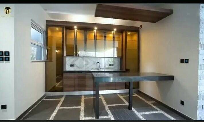 1 Kanal brand new luxurious bungalow fully furnished for sale in DHA Lahore