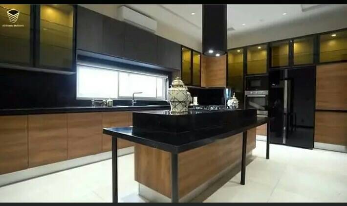 1 Kanal brand new luxurious bungalow fully furnished for sale in DHA Lahore