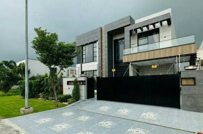 1-Kanal brand new Sami Furnished House for Sale in phase-6 DHA Lahore