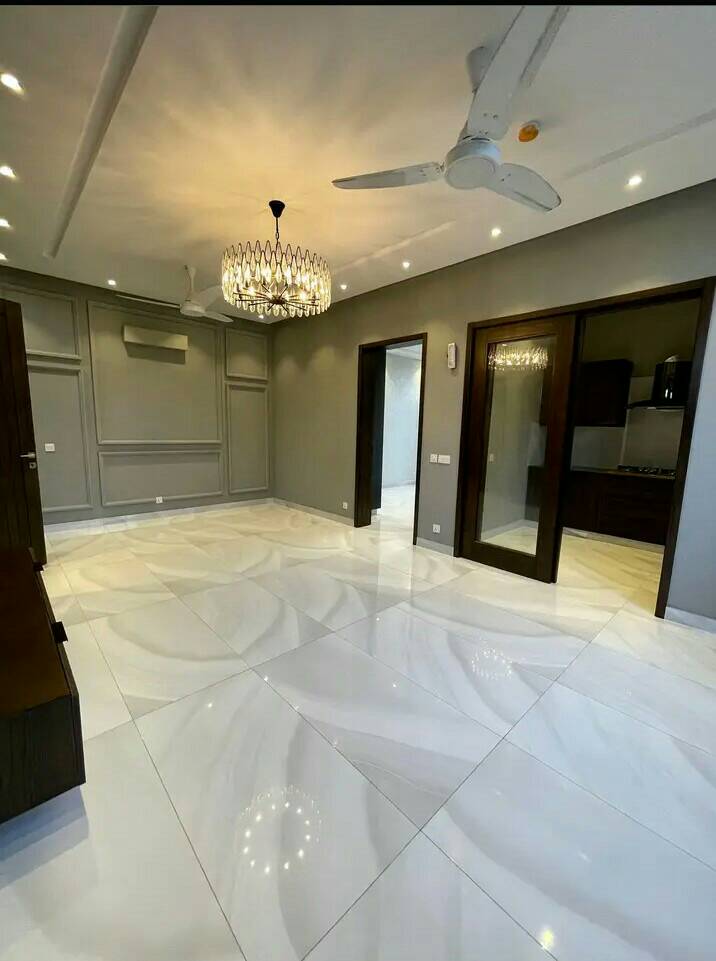 5 Marla Brand New Villa For Sale in DHA Lahore