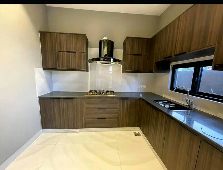 5 Marla Brand New Villa For Sale in DHA Lahore