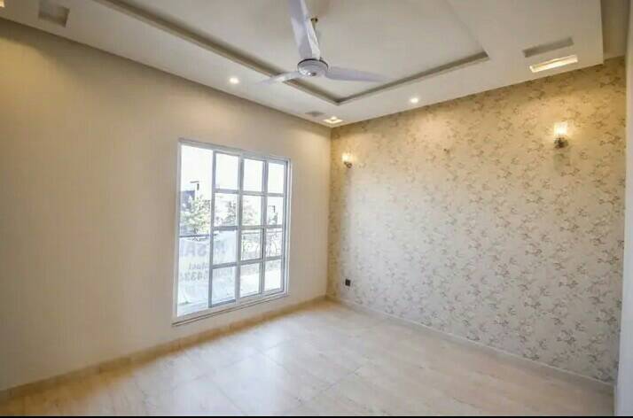 7 Marla Luxurious house in DHA Phase 9 Town Lahore