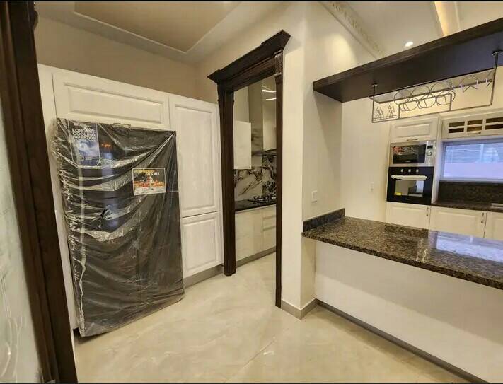 7 Marla Luxurious house in DHA Phase 9 Town Lahore