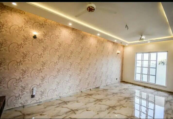 7 Marla Luxurious house in DHA Phase 9 Town Lahore