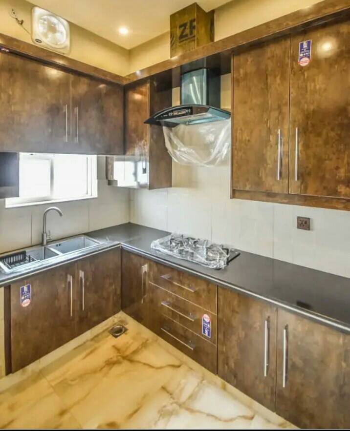 7 Marla Luxurious house in DHA Phase 9 Town Lahore