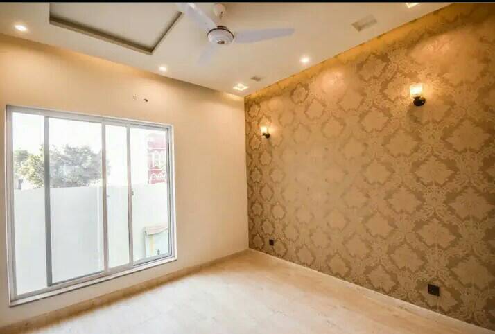7 Marla Luxurious house in DHA Phase 9 Town Lahore