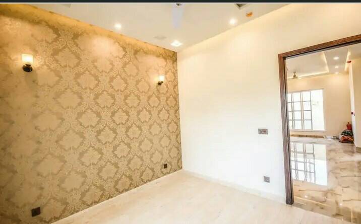 7 Marla Luxurious house in DHA Phase 9 Town Lahore