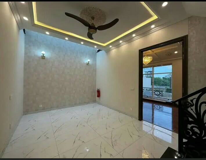 5 Marla ultra luxury house for sale in DHA Lahore