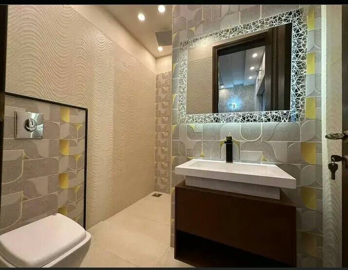 5 Marla ultra luxury house for sale in DHA Lahore