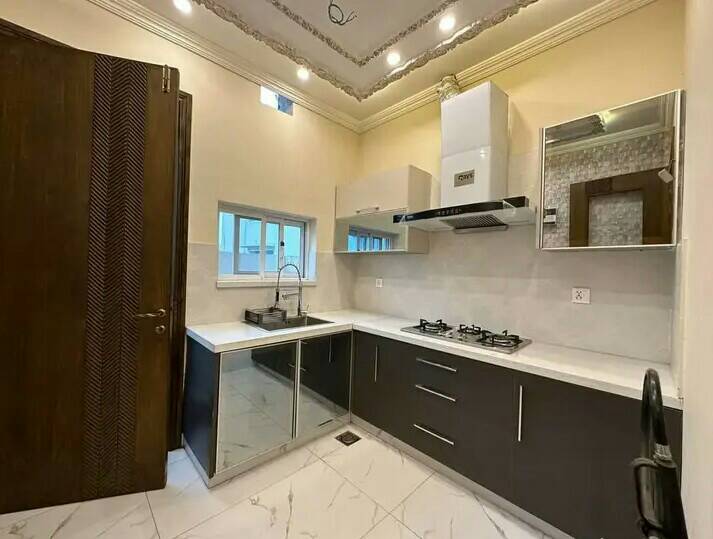 5 Marla ultra luxury house for sale in DHA Lahore