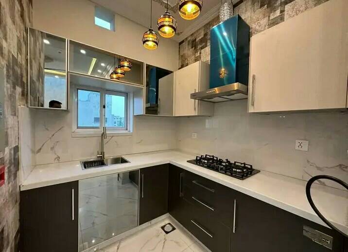 5 Marla ultra luxury house for sale in DHA Lahore