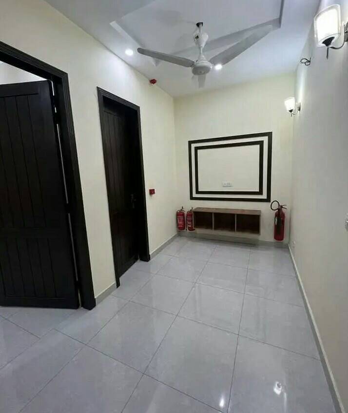 5-Marla Brand new Most Stylish House for Sale in DHA Lahore