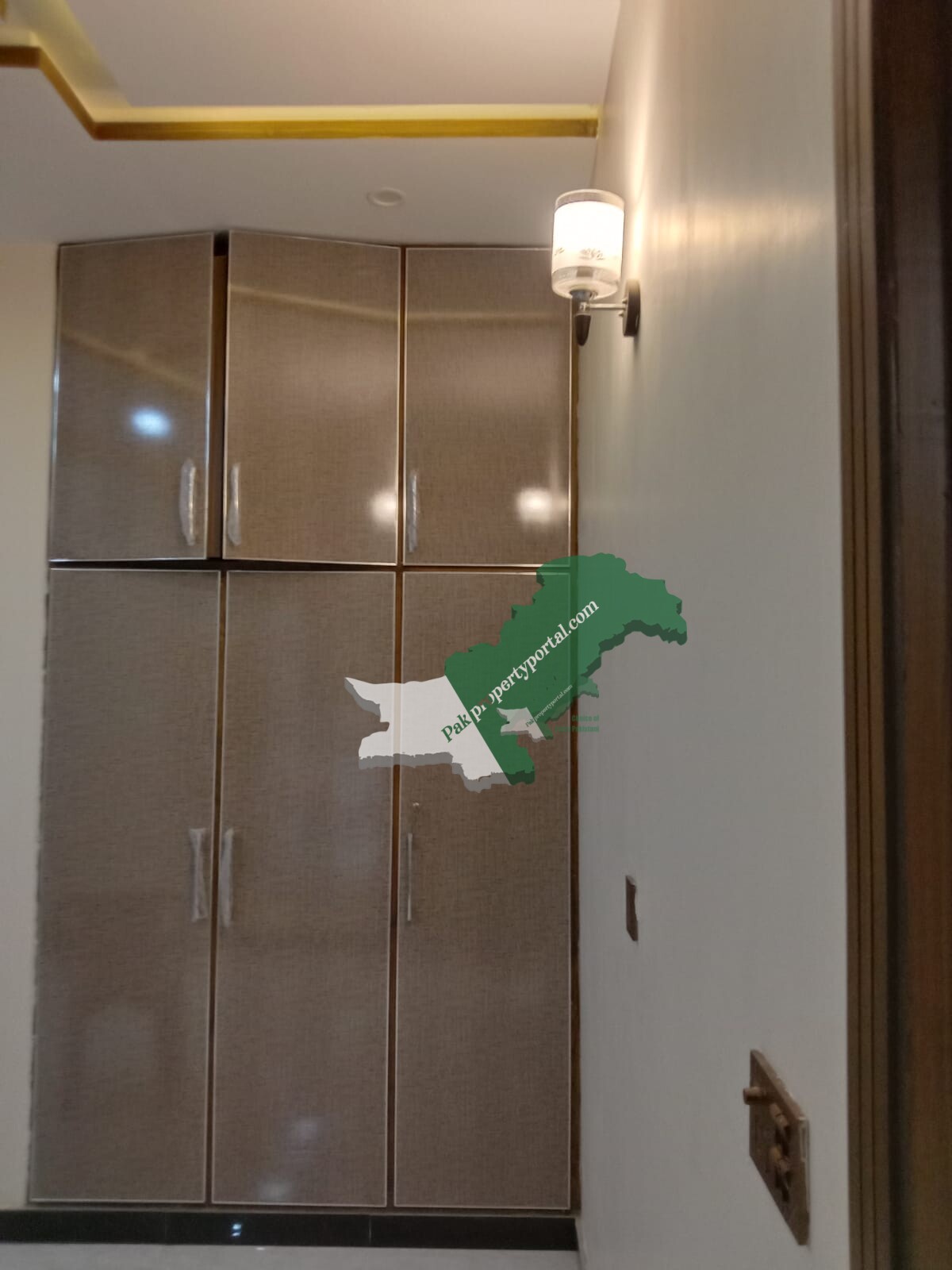 10 Marla Brand New Luxury House For Sale in Jahanzaib Block Allama Iqbal Town Lahore