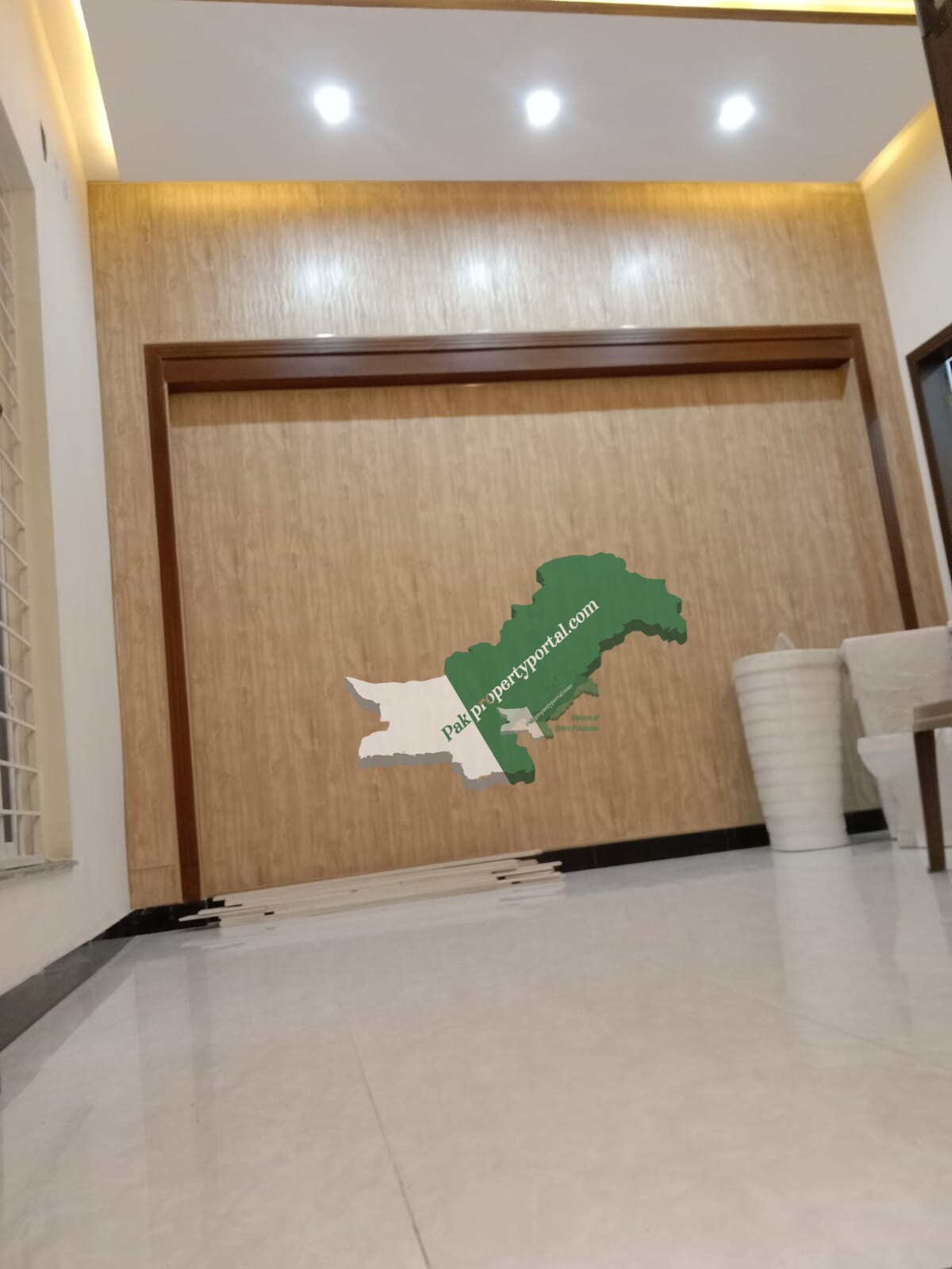 10 Marla Brand New Luxury House For Sale in Jahanzaib Block Allama Iqbal Town Lahore