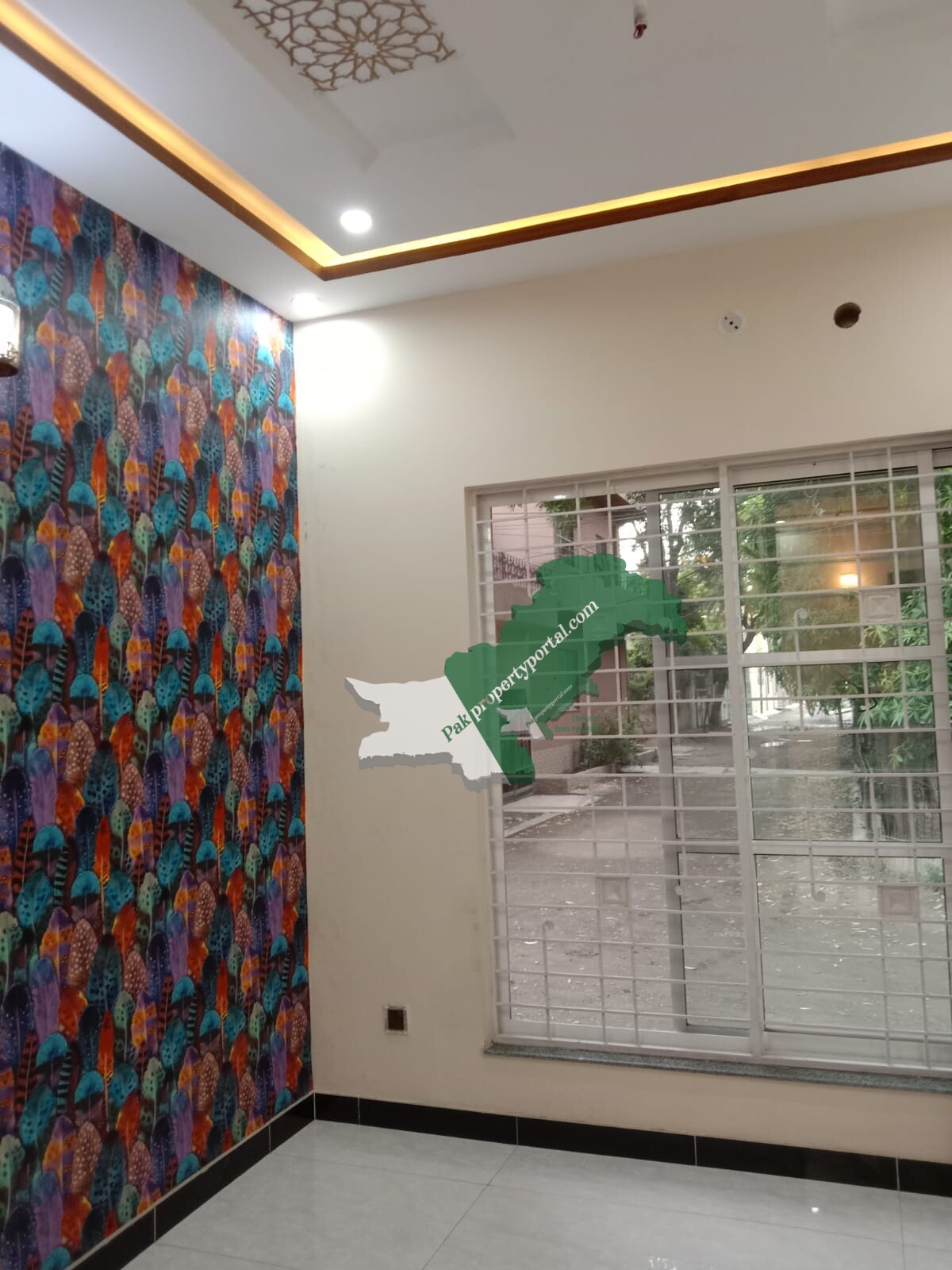 10 Marla Brand New Luxury House For Sale in Jahanzaib Block Allama Iqbal Town Lahore