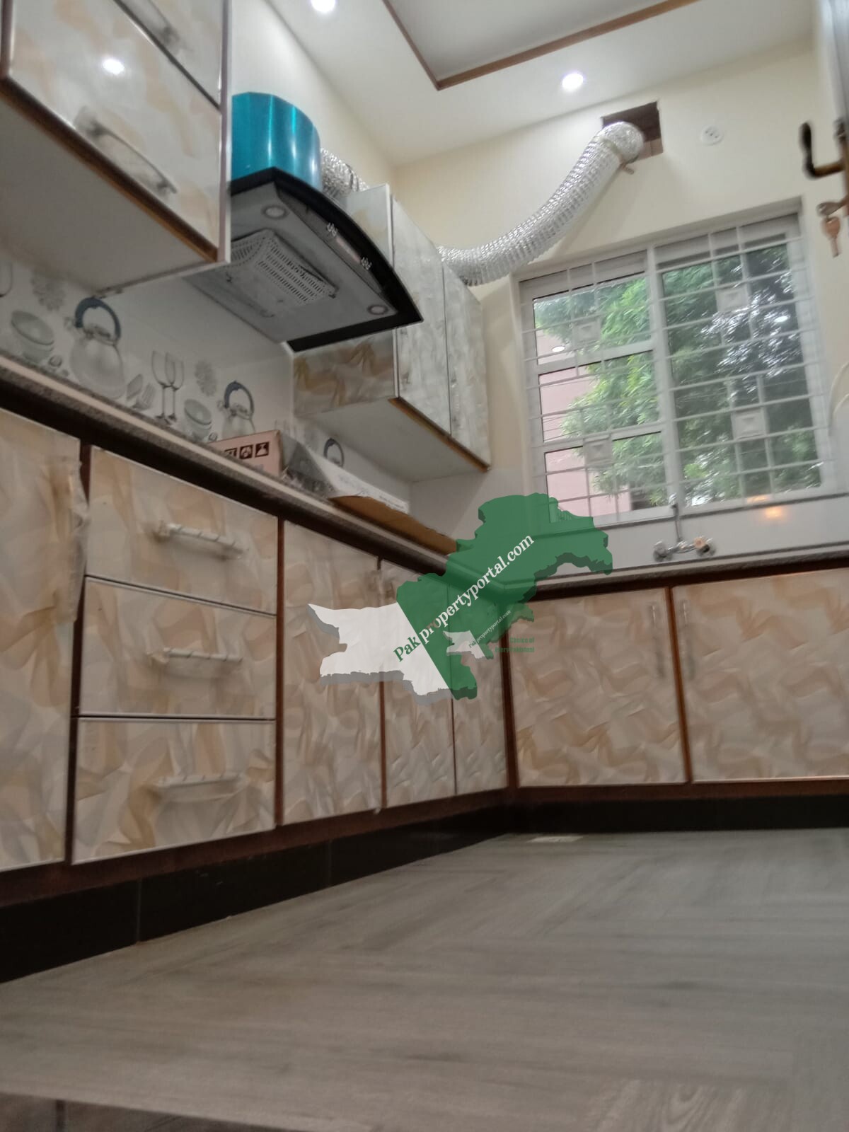 10 Marla Brand New Luxury House For Sale in Jahanzaib Block Allama Iqbal Town Lahore