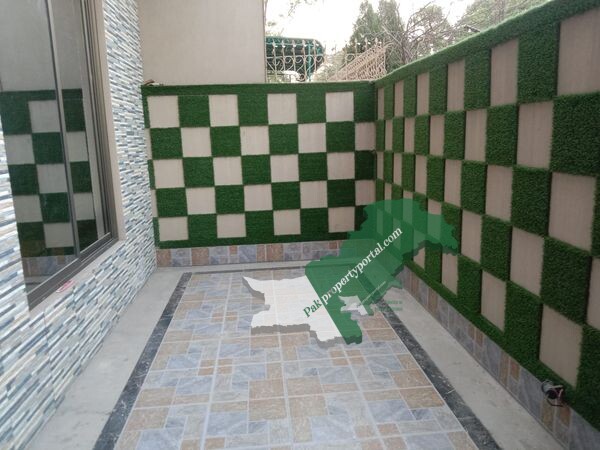 10 Marla Brand New Luxury House for Sale Ravi Block Allama Iqbal Town Lahore