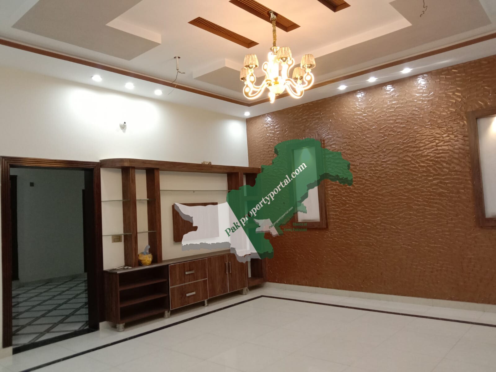 10 Marla Brand New Luxury House for Sale Ravi Block Allama Iqbal Town Lahore