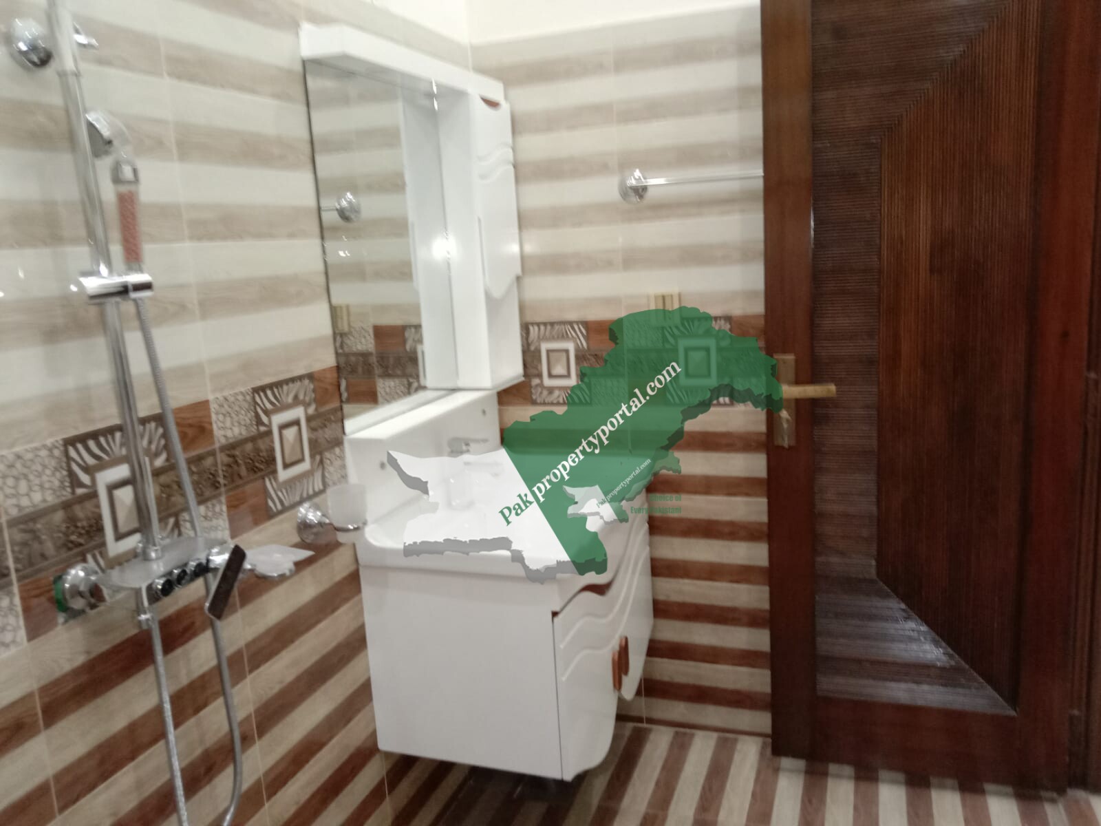 10 Marla Brand New Luxury House for Sale Ravi Block Allama Iqbal Town Lahore