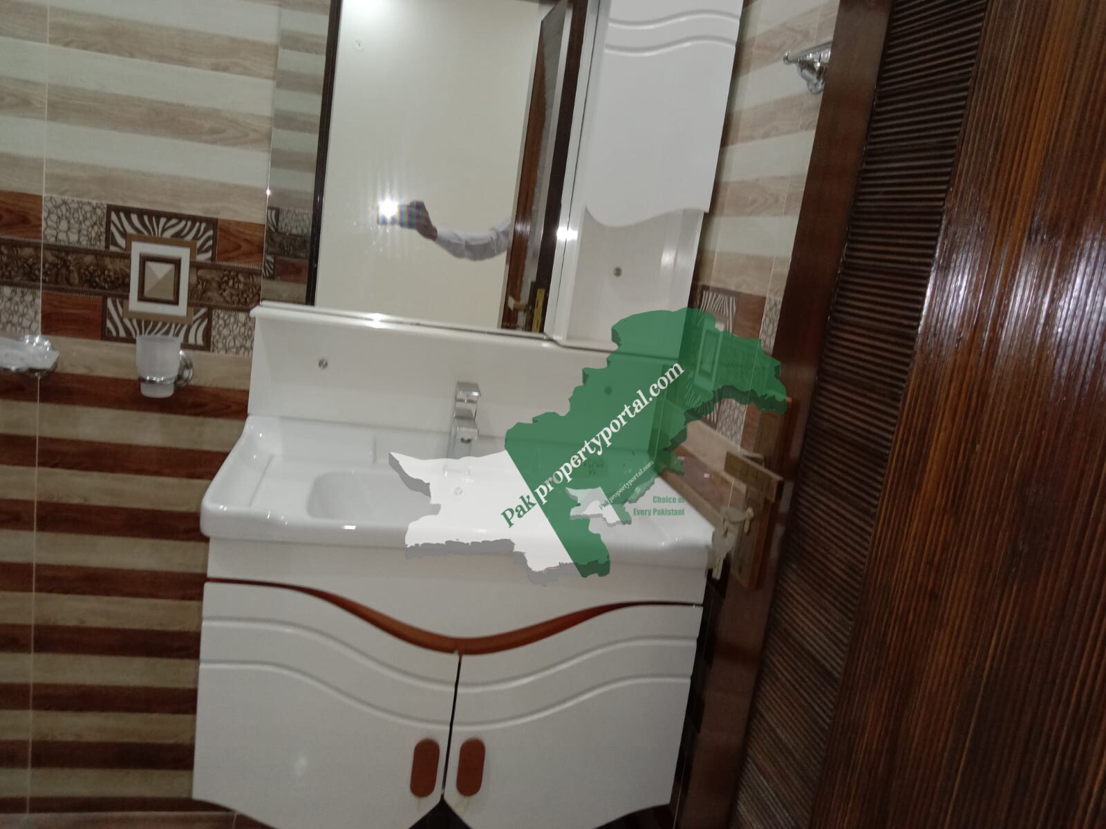 10 Marla Brand New Luxury House for Sale Ravi Block Allama Iqbal Town Lahore