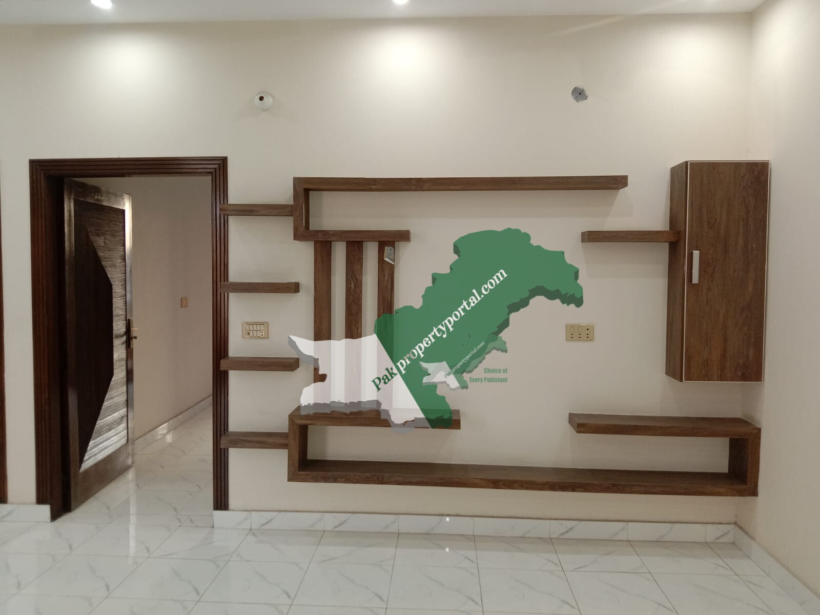 10 Marla Brand New Luxury House for Sale Ravi Block Allama Iqbal Town Lahore