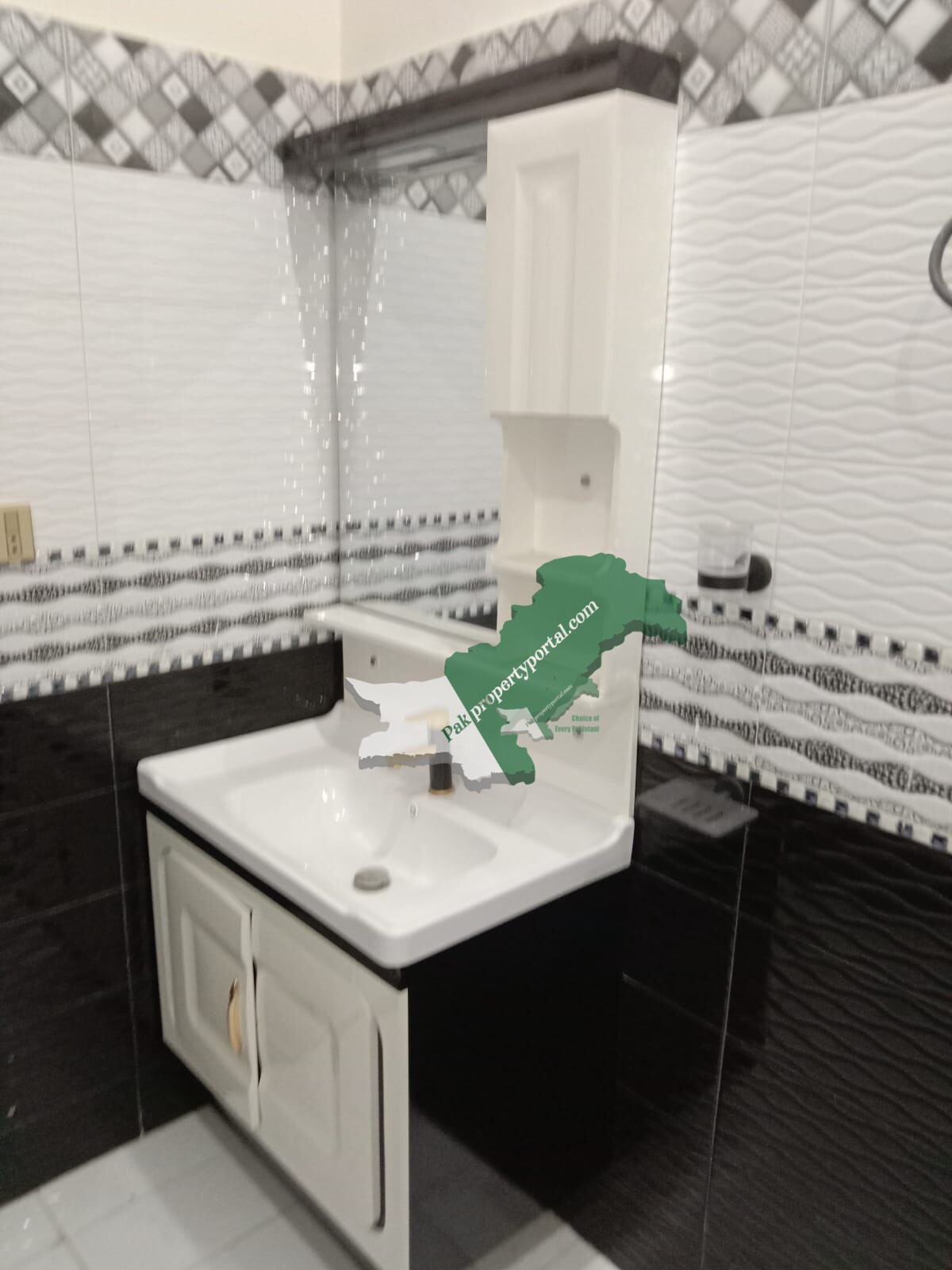 10 Marla Brand New Luxury House for Sale Ravi Block Allama Iqbal Town Lahore