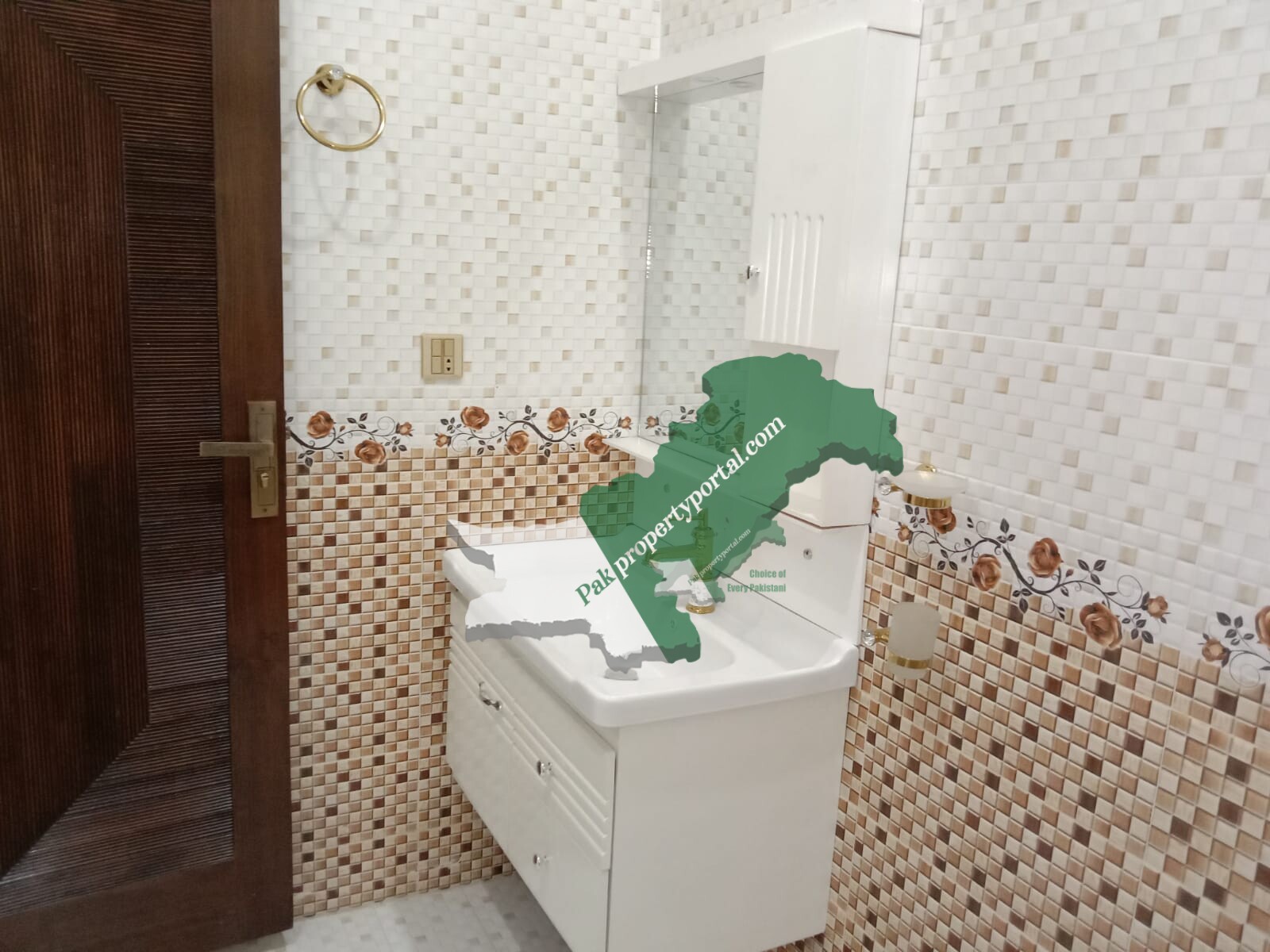 10 Marla Brand New Luxury House for Sale Ravi Block Allama Iqbal Town Lahore