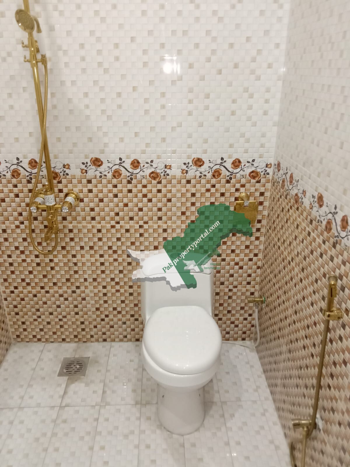 10 Marla Brand New Luxury House for Sale Ravi Block Allama Iqbal Town Lahore