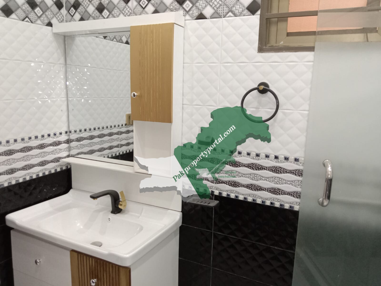 10 Marla Brand New Luxury House for Sale Ravi Block Allama Iqbal Town Lahore