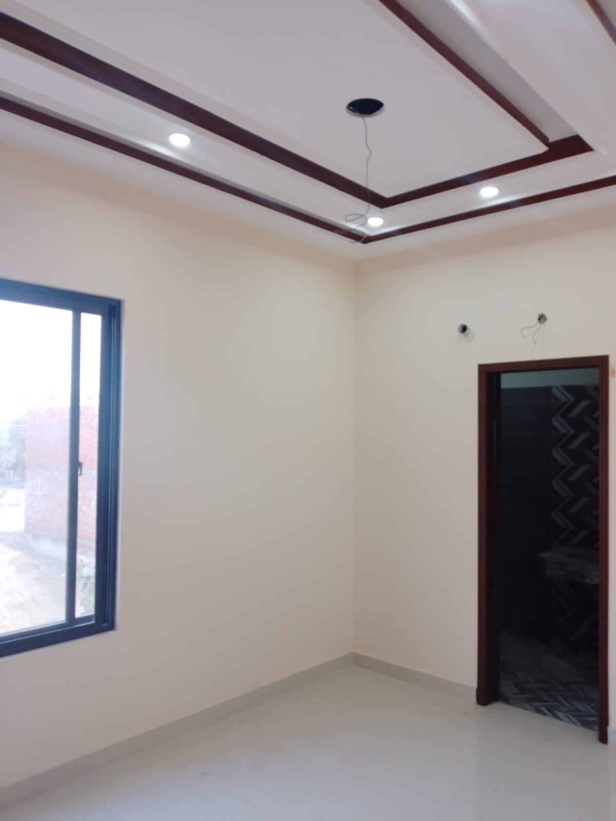 3 Marla Brand New House For Sale in Al-Hafeez Garden Phase 2 Lahore
