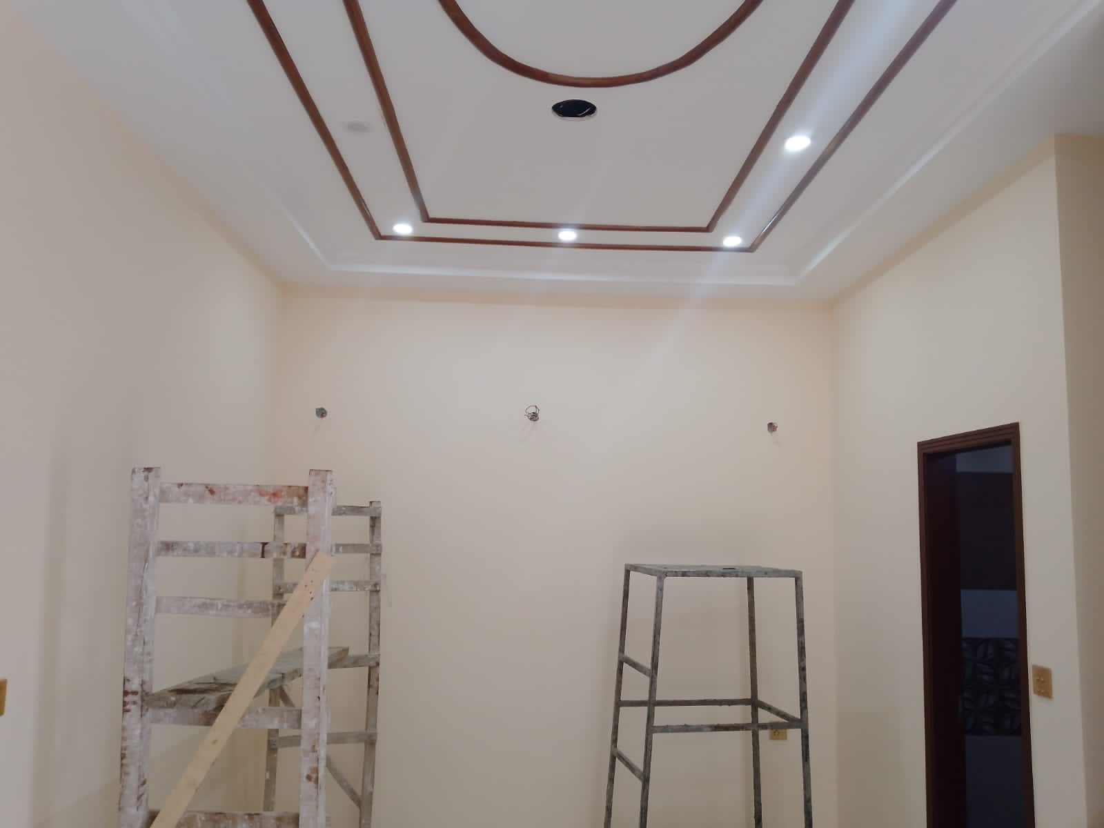 3 Marla Brand New House For Sale in Al-Hafeez Garden Phase 2 Lahore