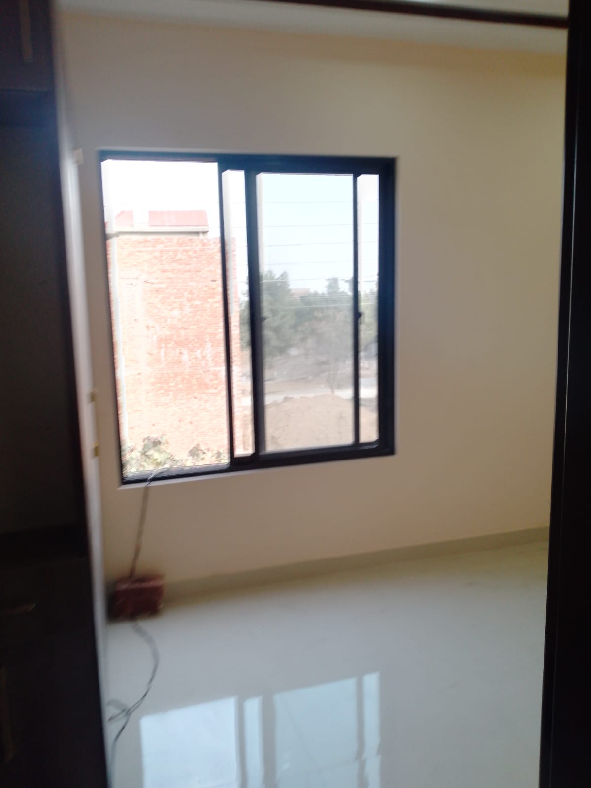 3 Marla Brand New House For Sale in Al-Hafeez Garden Phase 2 Lahore