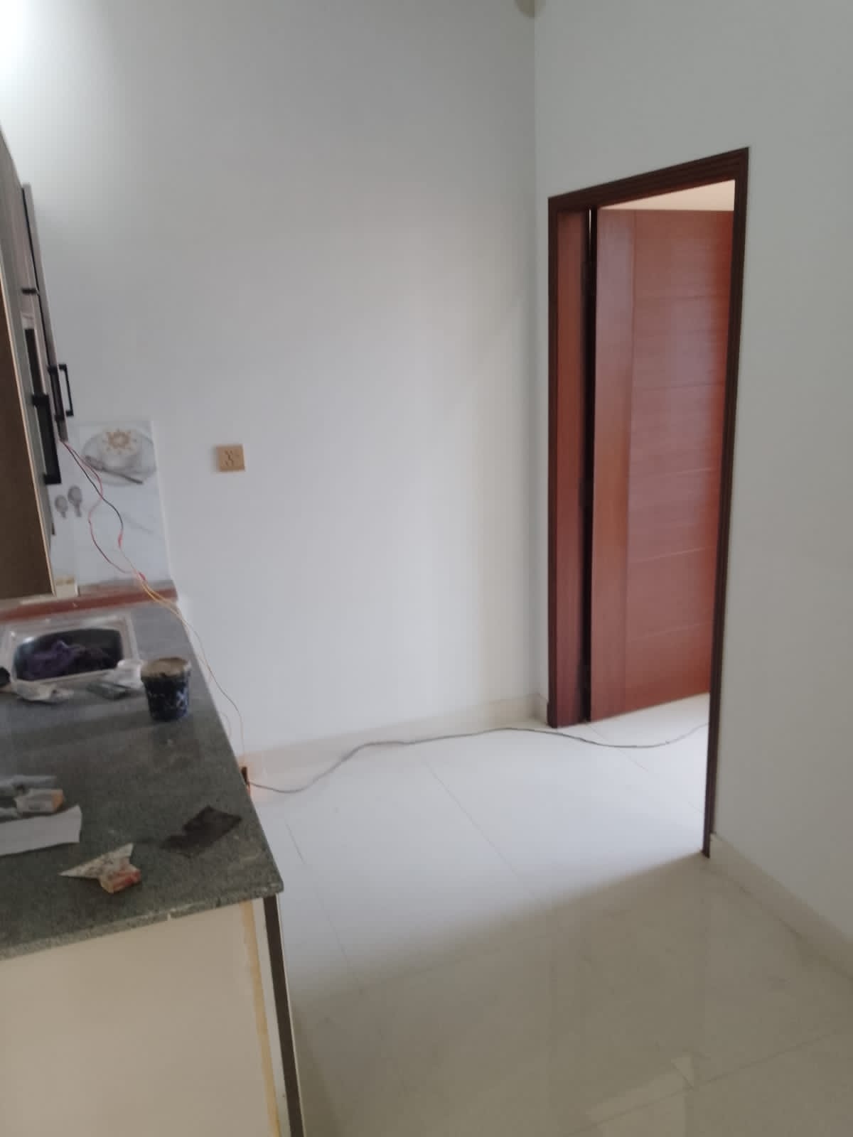 3 Marla Brand New House For Sale in Al-Hafeez Garden Phase 2 Lahore