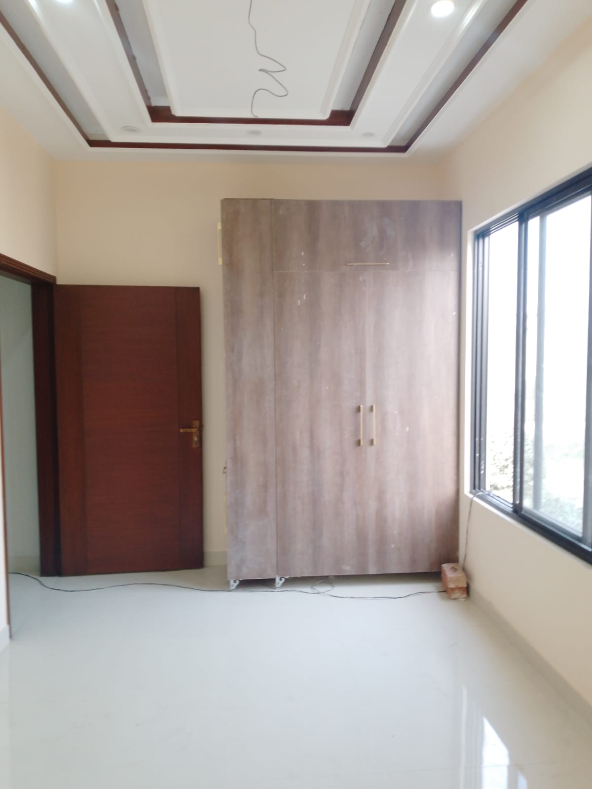 3 Marla Brand New House For Sale in Al-Hafeez Garden Phase 2 Lahore