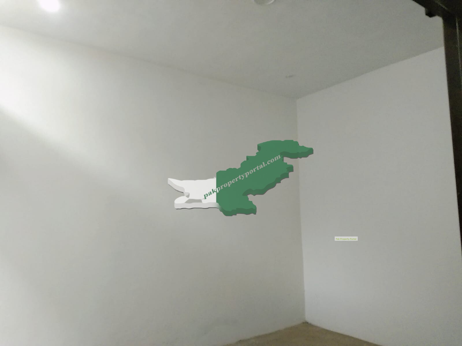 5 Marla single story house for sale Shaheen Villas Phase 2 Faisalabad Bypass Road  The city of Sheikhupura