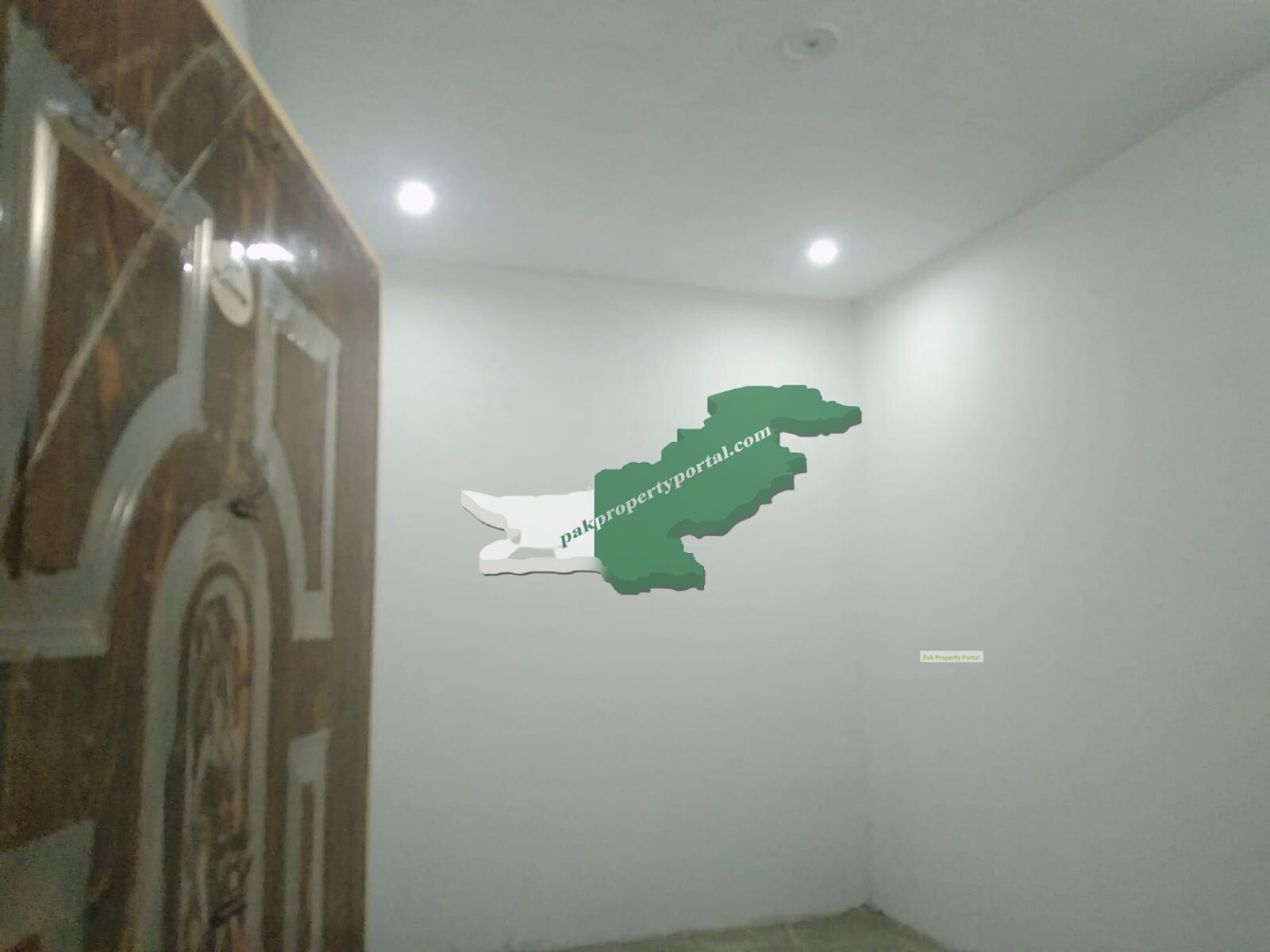 5 Marla single story house for sale Shaheen Villas Phase 2 Faisalabad Bypass Road  The city of Sheikhupura