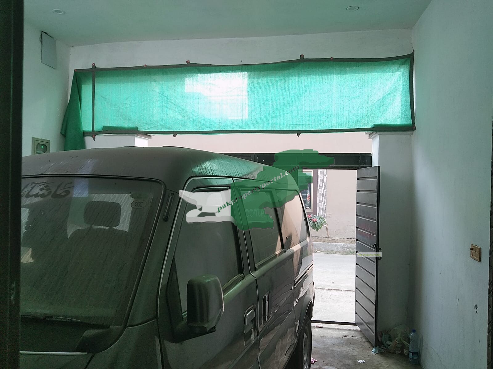 5 Marla single story house for sale Shaheen Villas Phase 2 Faisalabad Bypass Road  The city of Sheikhupura