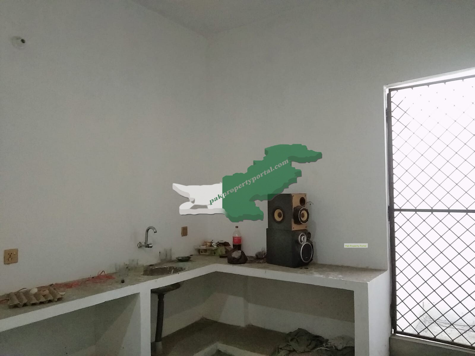 5 Marla single story house for sale Shaheen Villas Phase 2 Faisalabad Bypass Road  The city of Sheikhupura