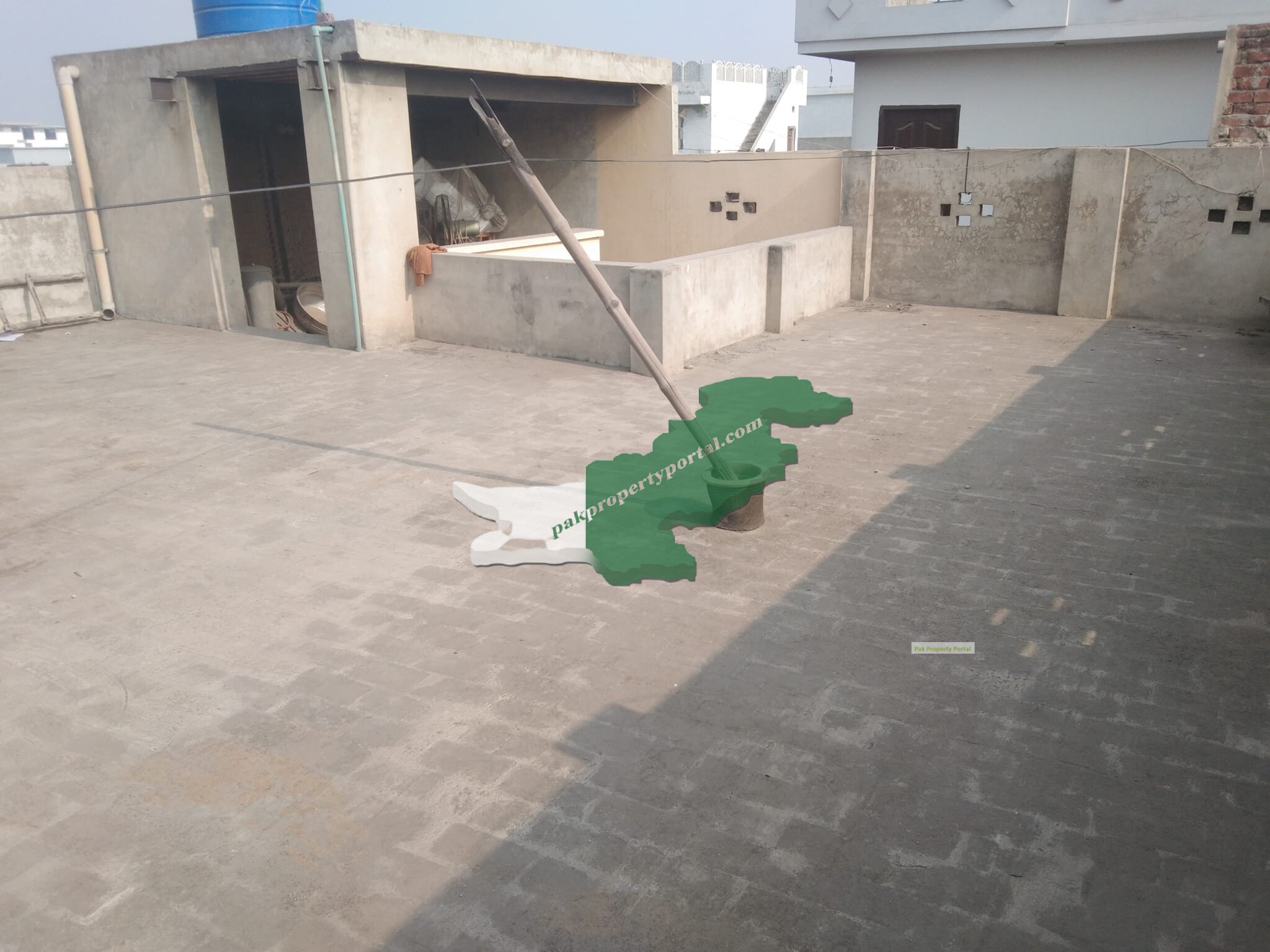 5 Marla double story beautiful house for sale Khan Colony near Lahore Road Housing Colony Bypass Chowk shekhupura