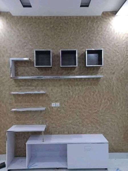 4 Marla  Double Story  House For Sale in Damonke Road alongside Ghang Road near Muslim Model School City Sheikhupura