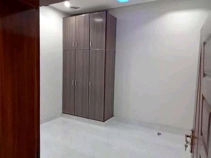 4 Marla  Double Story  House For Sale in Damonke Road alongside Ghang Road near Muslim Model School City Sheikhupura