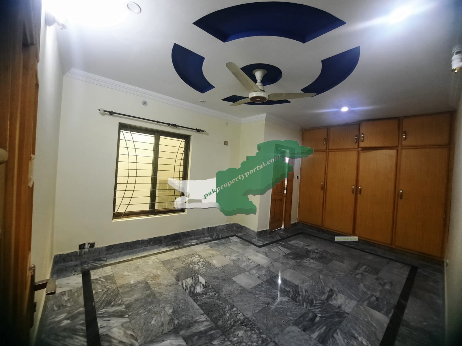 7 Marla Double Story at Bahria Phase 8 Abu Bakar Block Main Bulavoured Lahore